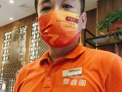 -聚鑫阁江浙菜·非遗传承技艺(青村帝华园店)