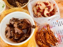 -嘉州九妹凤爪(乐山总店)