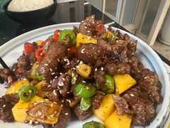 -飞虎过桥米线(翠湖店)