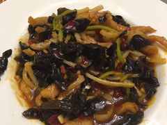 -京尊烤鸭店JINGZUN(春秀路店)