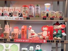 -星巴克臻选(南宁万象城店)