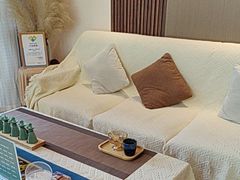 -逅漾SPA·SPACE(后海店)