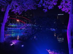 -杭州城北体育公园