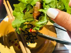 -马路牙子地桌烤肉(工体店)
