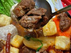 -阿青龙虾·烧烤大排档(湖里万达店)