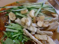 凉粉-孙记包子(火车站店)