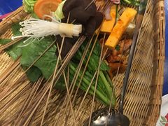 -马路边边串串香(双井直营店)