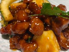 -枚青·临安酒肆(腾飞大厦店)
