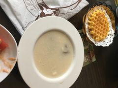 -豪客来牛排(文化路店)