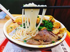 -螺小胖柳州螺蛳粉(钟楼总店)