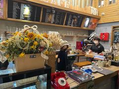 -Cafe Alice咖啡爱丽丝(奥城店)