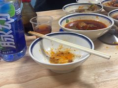 -笨罗卜浏阳菜馆(太平街店)
