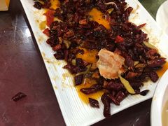 -南海渔家•海鲜•正宗海南菜(海棠湾店)
