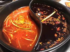 -钢管厂歆瑞源油卤串串香(春熙路太古里店)
