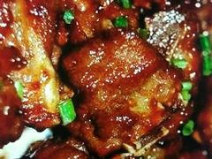 -同喜烤鸭店(光芒店)