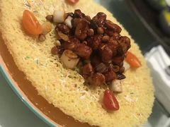 -成都天府丽雅酒店-宽窄店丽悦餐厅