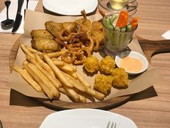 -必胜客(北苑路店)