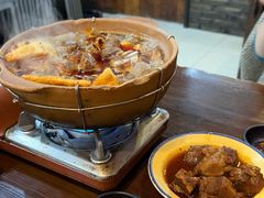 -谢大牛馆·中式卤牛排(老店)