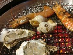 -響日本燒肉
