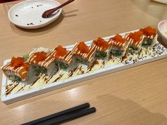-鳗葉(万象城店)