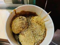 -三大炮豆花铺(锦里店)