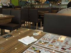 大堂-香港新曜记茶餐厅(万泰城店)