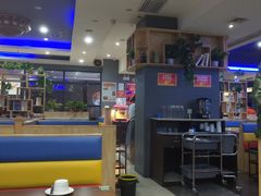大堂-李想大虾(文景路&凤城八路店)
