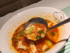 -楼兰新疆菜(江宁万达店)