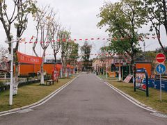 -即刻反应应急安全体验基地