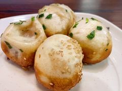 哑巴生煎-哑巴生煎(临顿路店)