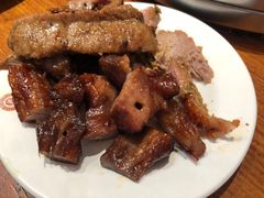 -比尔森韩式烤肉自助(国商店)