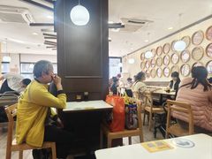 -咬不得高祖生煎·简餐(高银街店)