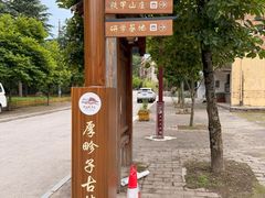 -黑河国家森林公园