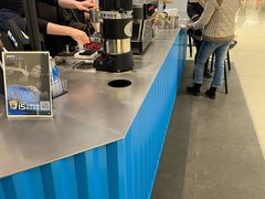 -COFFii&JOY(龙江新城市广场店)