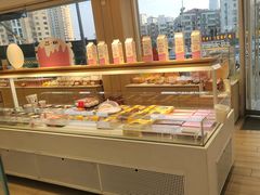 -甜星Star面包生日蛋糕(北坦店)