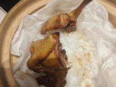 -大鸽饭(岗顶店)