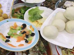 -和源祥·日照菜扛把子(万平口一店)