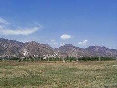 -敕勒川草原文化旅游区