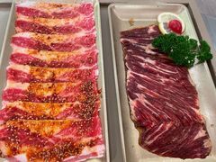 -西塔老太太泥炉烤肉(川沙百联店)