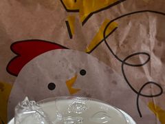 -麦当劳(农光里店)