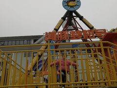 -海合安成都极地海洋公园