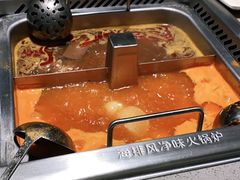 -海底捞火锅(北京路店)