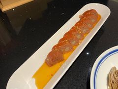 西湖藕韵-老头儿油爆虾·知味杭州(爱琴海购物中心)