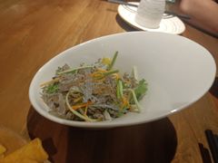 -十号烤场(麦岛店十二年店)