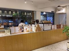 -Cafe on warm(丹霞店)