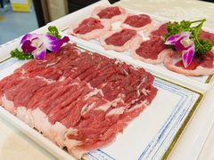 -羊家胡同·龙虾烧烤火锅(龙汇路店)