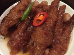 -富力万达嘉华酒店-品珍中餐厅(水果湖店)
