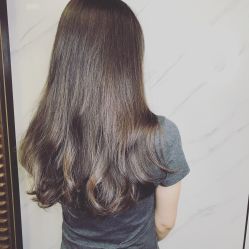 -KEIVON HAIR·崎宏