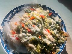 -涡阳侠玲干扣面(总店)