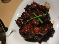 梅子排骨-穹六人间 people 6(岳阳路店)